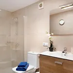 Puerto Chico 5 * Playa Blanca (Lanzarote)