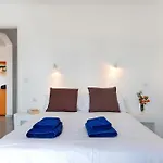 Appartement Puerto Chico 5 Playa Blanca (Lanzarote)