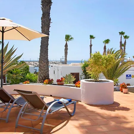 Puerto Chico 5 Appartement Playa Blanca (Lanzarote)