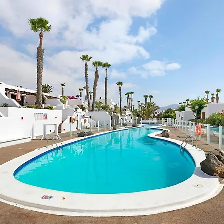 Puerto Chico 5 Playa Blanca (Lanzarote)