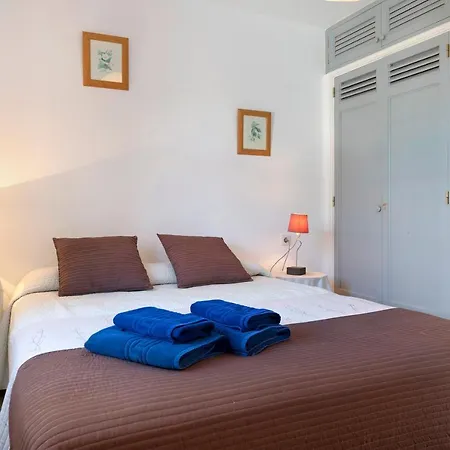 Puerto Chico 5 Appartement *