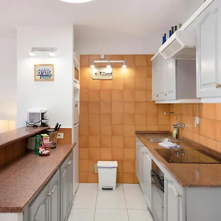 Appartement Puerto Chico 5 Playa Blanca (Lanzarote)