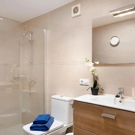 Puerto Chico 5 * Playa Blanca (Lanzarote)