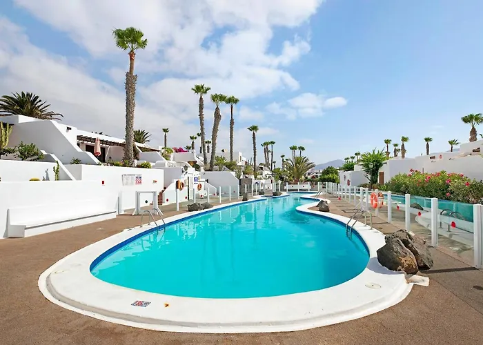 Puerto Chico 5 פלאיה בלנקה