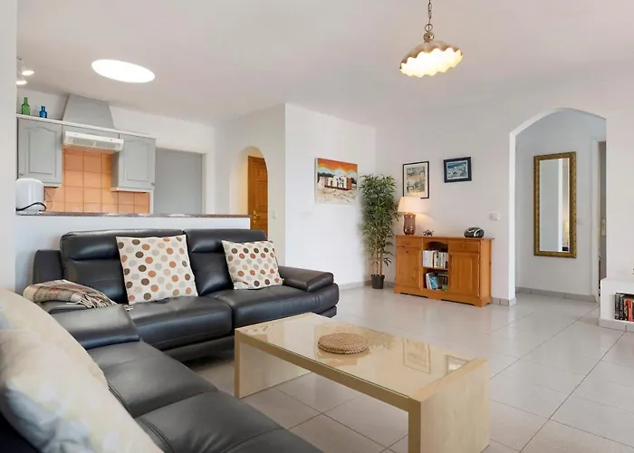 דירה Puerto Chico 5 פלאיה בלנקה