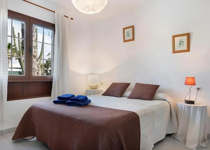 Puerto Chico 5 פלאיה בלנקה