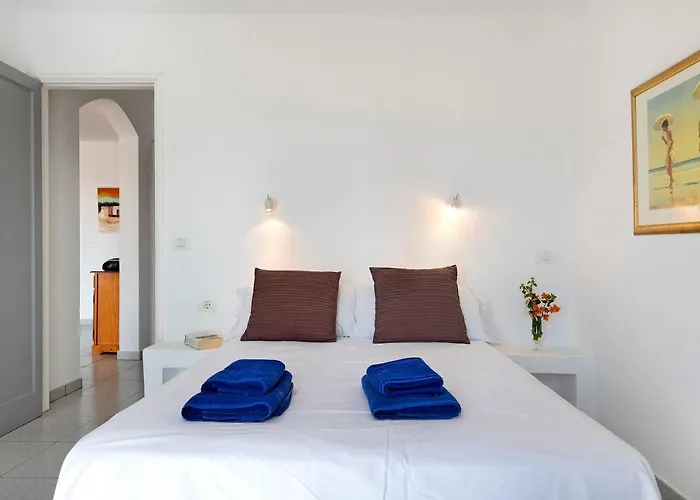 Puerto Chico 5 פלאיה בלנקה