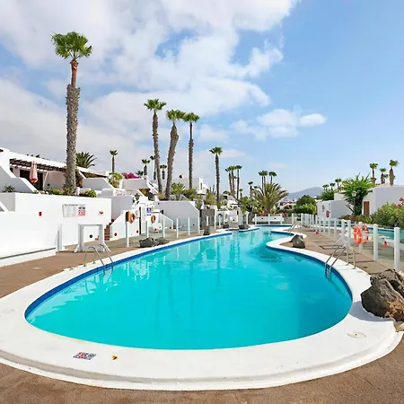 Apartment Puerto Chico 5 *