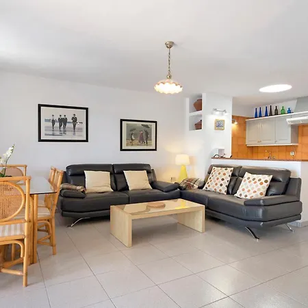 Apartment Puerto Chico 5 Playa Blanca (Lanzarote)