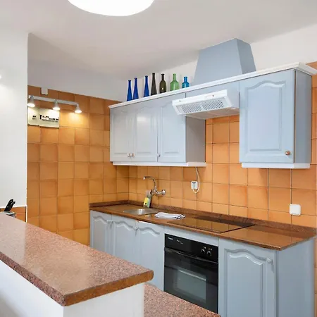 Puerto Chico 5 Apartment Playa Blanca (Lanzarote)