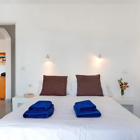 Apartment Puerto Chico 5 Playa Blanca (Lanzarote)