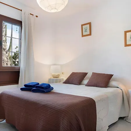 Puerto Chico 5 Apartment Playa Blanca (Lanzarote)