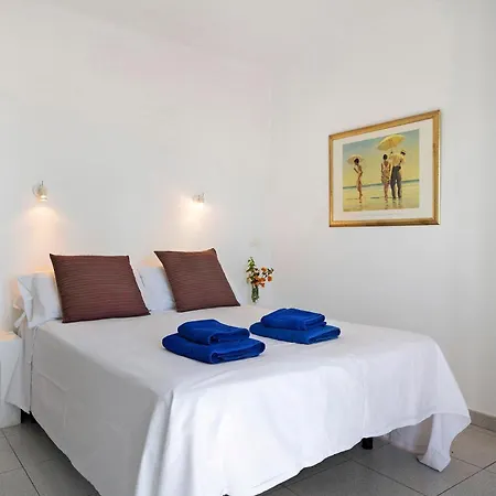 Puerto Chico 5 Apartment Playa Blanca (Lanzarote)