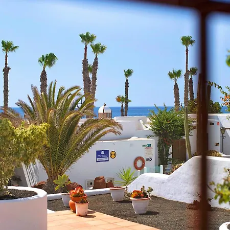 Apartment Puerto Chico 5 *