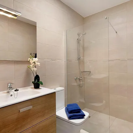 Apartment Puerto Chico 5 *