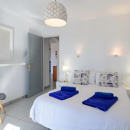 Apartment Puerto Chico 5