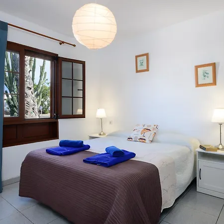 Apartment Puerto Chico 5 Playa Blanca (Lanzarote)