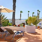 Puerto Chico 5 Διαμέρισμα Πλάγια Μπλάνκα