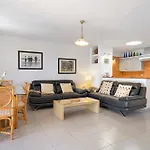 Διαμέρισμα Puerto Chico 5 Πλάγια Μπλάνκα