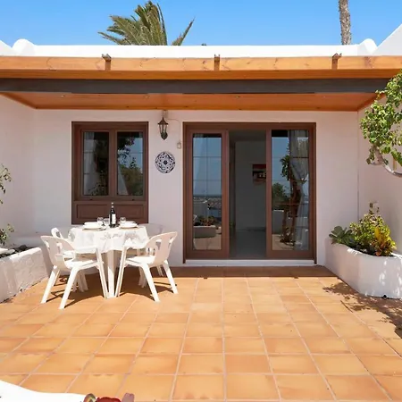 Puerto Chico 5 Apartamento Playa Blanca (Lanzarote)