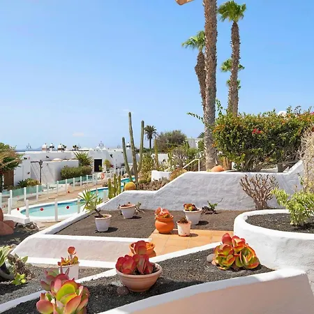 Appartement Puerto Chico 5