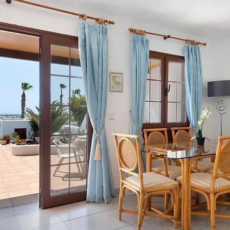 Puerto Chico 5 Appartement *