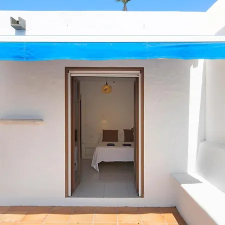 Puerto Chico 5 Apartamento *